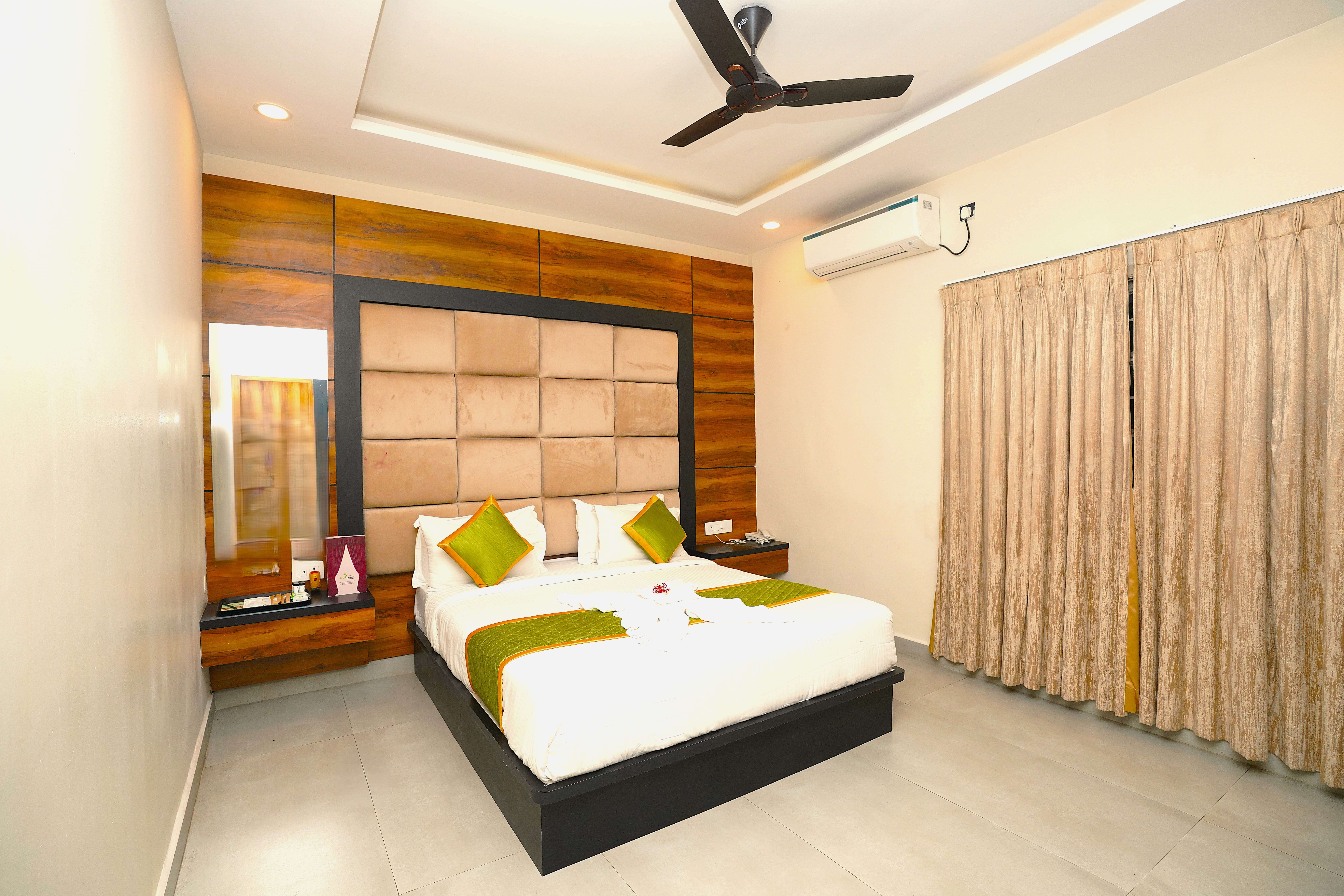 Green Coconut Resort Blogs