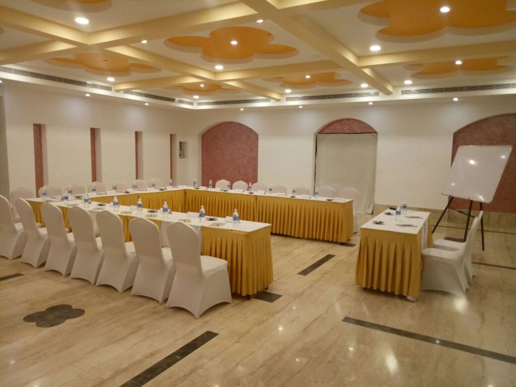 Conference Hall
